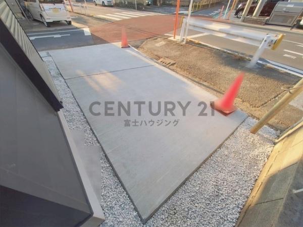 �_�ސ쌧����s�����C��3���ڂ̐V�z��ˌ��Ẳ摜