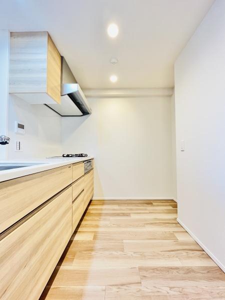 �_�ސ쌧���ˎs�g�J���̒��Ã}���V�����̃L�b�`��