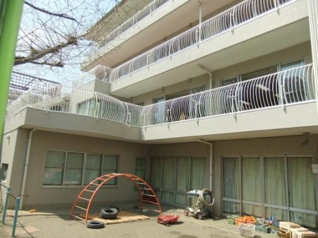 �_�ސ쌧���ˎs�g�J���̒��Ã}���V�����̎��ӊ�