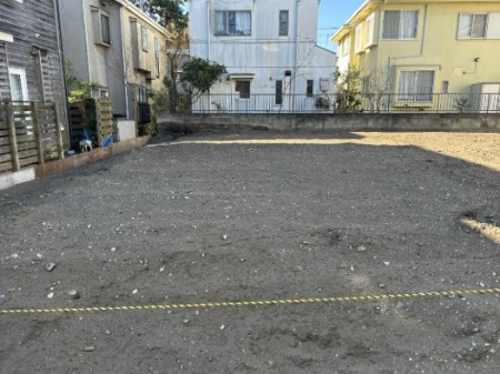 �_�ސ쌧����s����������1���ڂ̓y�n�̉摜