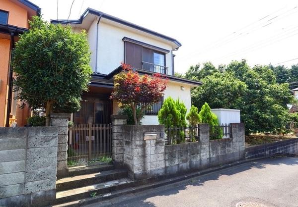 �_�ސ쌧����s����̒��È�ˌ��Ă̂��̑����n