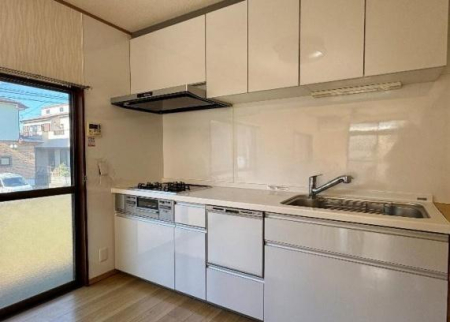 �_�ސ쌧����s����̒��È�ˌ��ẴL�b�`��