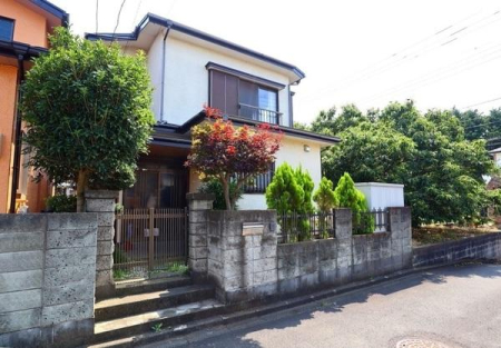 �_�ސ쌧����s����̓y�n�̂��̑����n