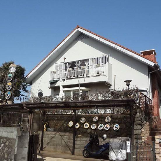 �_�ސ쌧����s����̓y�n�̎��ӊ�