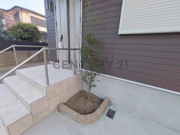 �_�ސ쌧����s�����C��7���ڂ̐V�z��ˌ��Ă̂��̑����n