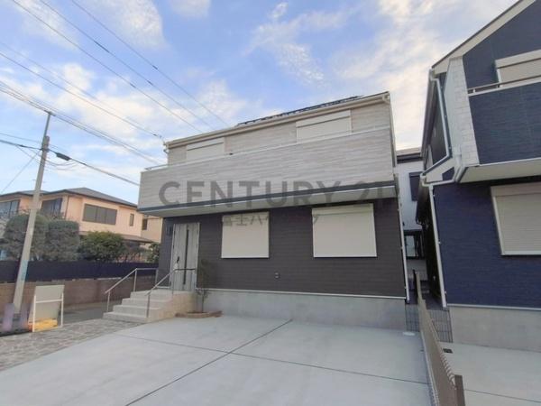 �_�ސ쌧����s�����C��7���ڂ̐V�z��ˌ��Ă̂��̑����n