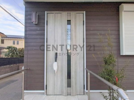 �_�ސ쌧����s�����C��7���ڂ̐V�z��ˌ��Ă̌���