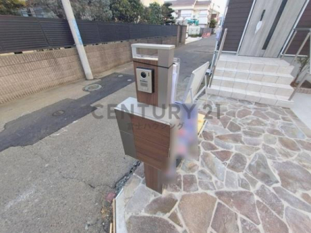 �_�ސ쌧����s�����C��7���ڂ̐V�z��ˌ��Ă̂��̑����n