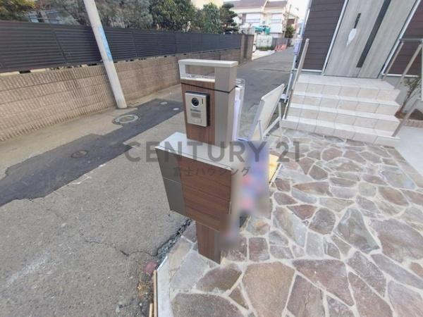 �_�ސ쌧����s�����C��7���ڂ̐V�z��ˌ��Ă̂��̑����n