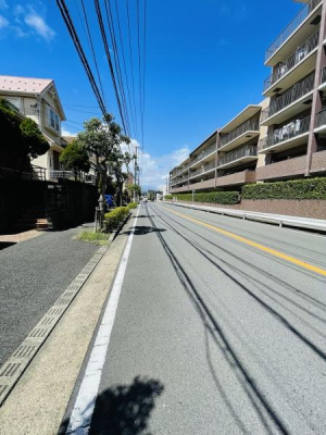 �_�ސ쌧���q�s����2���ڂ̒��Ã}���V�����̂��̑����n