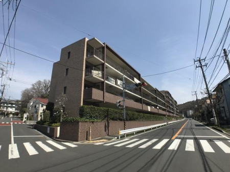 �_�ސ쌧���q�s����2���ڂ̒��Ã}���V�����̂��̑����n