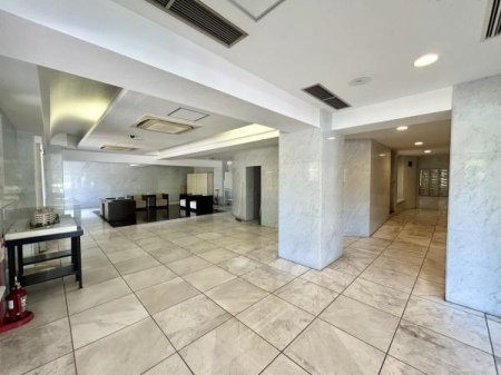 �_�ސ쌧����s�����C��2���ڂ̒��Ã}���V�����̃G���g�����X