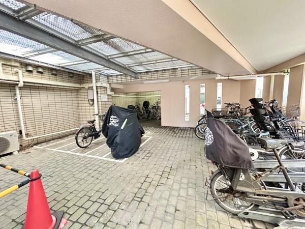 �_�ސ쌧����s�����C��2���ڂ̒��Ã}���V�����̂��̑����p��