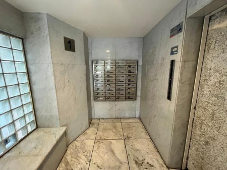 �_�ސ쌧����s�����C��2���ڂ̒��Ã}���V�����̃G���g�����X