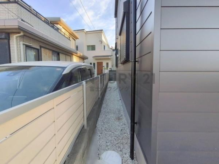 �_�ސ쌧����s�����C��3���ڂ̐V�z��ˌ��Ẳ摜