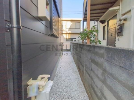 �_�ސ쌧����s�����C��3���ڂ̐V�z��ˌ��Ẳ摜