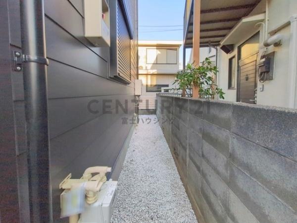 �_�ސ쌧����s�����C��3���ڂ̐V�z��ˌ��Ẳ摜