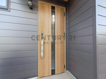 �_�ސ쌧����s�����C��3���ڂ̐V�z��ˌ��Ẳ摜