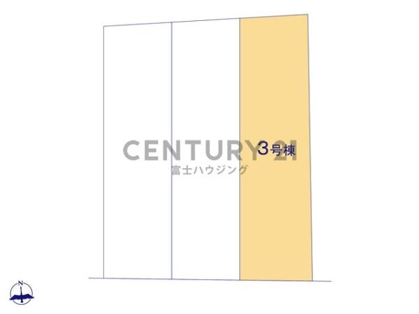 �_�ސ쌧������s����4���ڂ̐V�z��ˌ��Ă̑S�̋��}