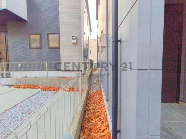 �_�ސ쌧����s�V�_��3���ڂ̐V�z��ˌ��Ẳ摜