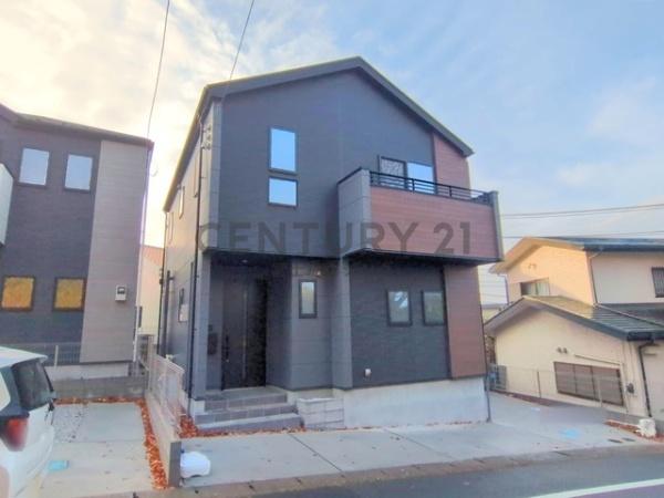 �_�ސ쌧����s�V�_��3���ڂ̐V�z��ˌ��Ă̌��n�O�ώʐ^