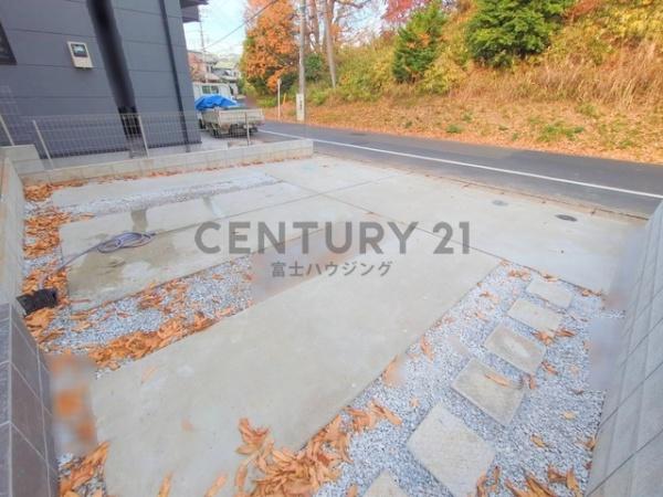 �_�ސ쌧����s�V�_��3���ڂ̐V�z��ˌ��Ẳ摜