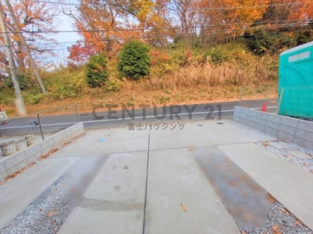 �_�ސ쌧����s�V�_��3���ڂ̐V�z��ˌ��Ẳ摜