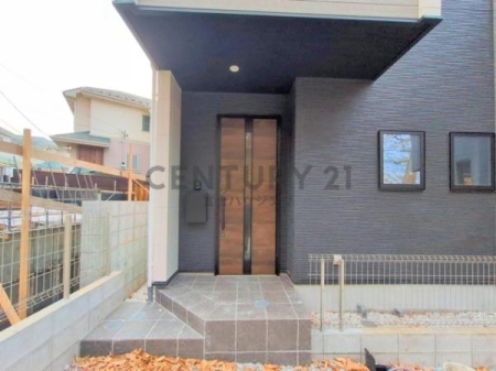 �_�ސ쌧����s�V�_��3���ڂ̐V�z��ˌ��Ă̌���