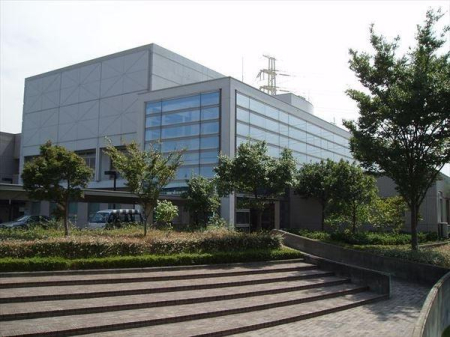 �_�ސ쌧����s�ΐ�̐V�z��ˌ��Ă̎��ӊ�