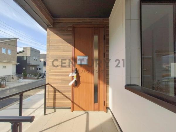 �_�ސ쌧����s�ΐ�̐V�z��ˌ��Ẳ摜