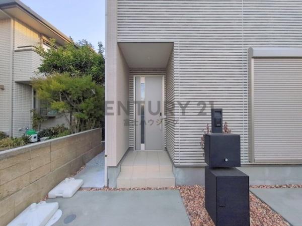 �_�ސ쌧����s�ғ����C��1���ڂ̐V�z��ˌ��Ă̌���