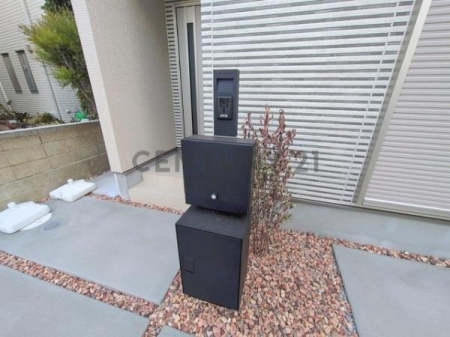 �_�ސ쌧����s�ғ����C��1���ڂ̐V�z��ˌ��Ă̂��̑����n