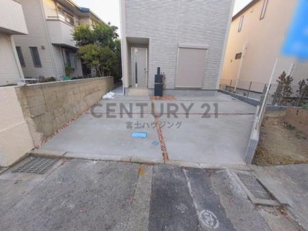 �_�ސ쌧����s�ғ����C��1���ڂ̐V�z��ˌ��Ă̒��ԏ�