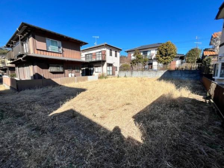 �_�ސ쌧����s�����̓y�n�̂��̑����n