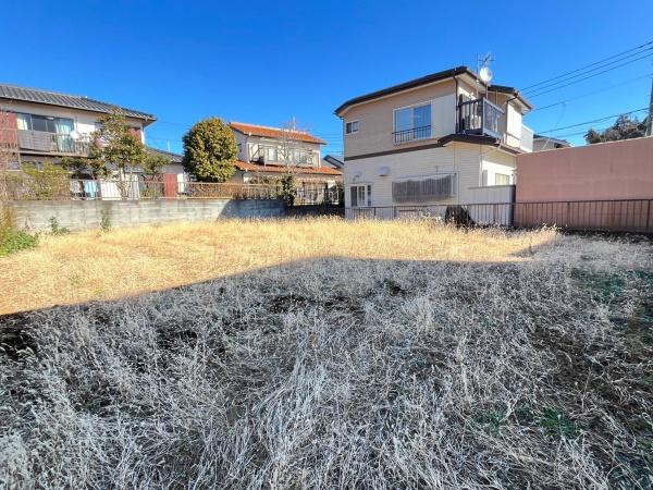 �_�ސ쌧����s�����̓y�n�̂��̑����n