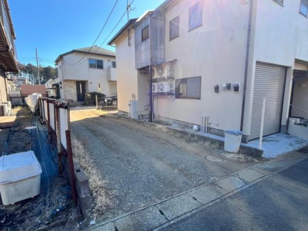 �_�ސ쌧����s�����̓y�n�̂��̑����n