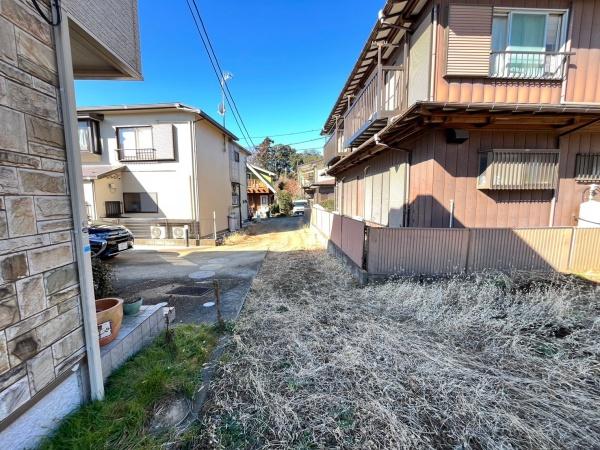 �_�ސ쌧����s�����̓y�n�̂��̑����n