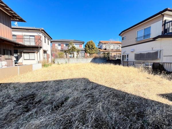 �_�ސ쌧����s�����̓y�n�̂��̑����n