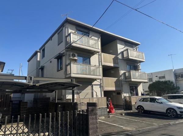 �_�ސ쌧������s�o�����̒��È�ˌ��Ă̂��̑����n