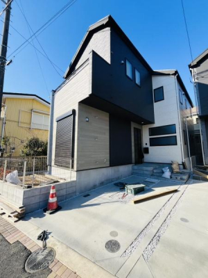 �_�ސ쌧������s�ᏼ���̐V�z��ˌ��Ă̌��n�O�ώʐ^