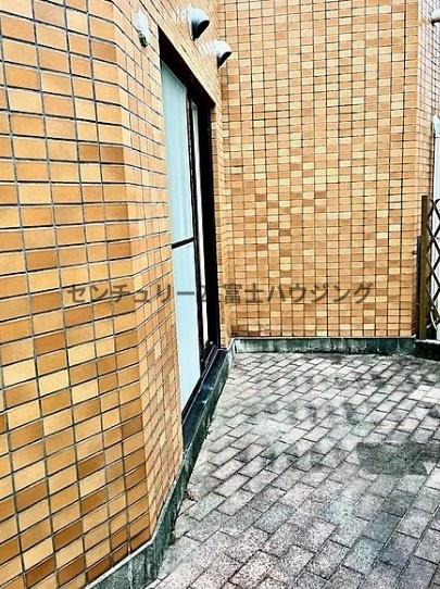 �_�ސ쌧������s���Z���̒��Ã}���V�����̂��̑����n