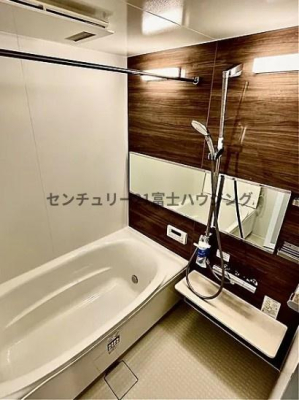 �_�ސ쌧������s���Z���̒��Ã}���V�����̗���