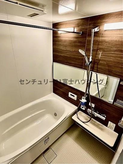 �_�ސ쌧������s���Z���̒��Ã}���V�����̗���