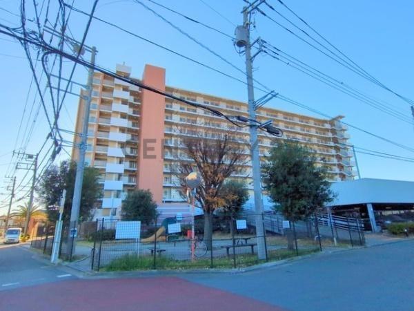 �_�ސ쌧������s�����̒��Ã}���V�����̉摜