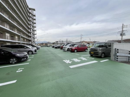 �_�ސ쌧������s�����̒��Ã}���V�����̉摜