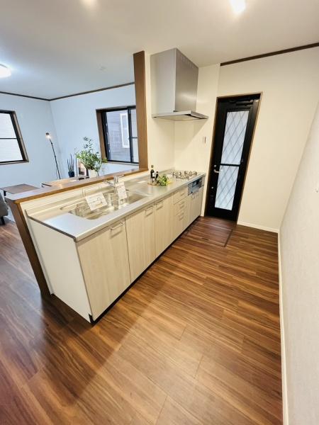 �_�ސ쌧������s�����̒��È�ˌ��ẴL�b�`��