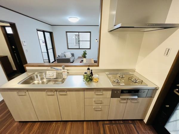 �_�ސ쌧������s�����̒��È�ˌ��ẴL�b�`��