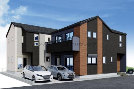 �_�ސ쌧������s���h�̐V�z��ˌ��Ẳ摜