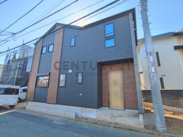 �_�ސ쌧������s���h�̐V�z��ˌ��Ẳ摜