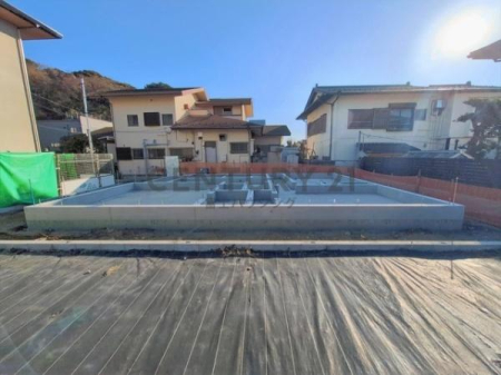 �_�ސ쌧����s�А��R5���ڂ̐V�z��ˌ��Ẳ摜